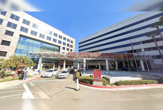 LA Doctor Accused of Sexual Assault at USC Dodges Criminal Case with Death