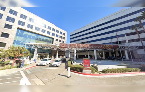 LA Doctor Accused of Sexual Assault at USC Dodges Criminal Case with Death