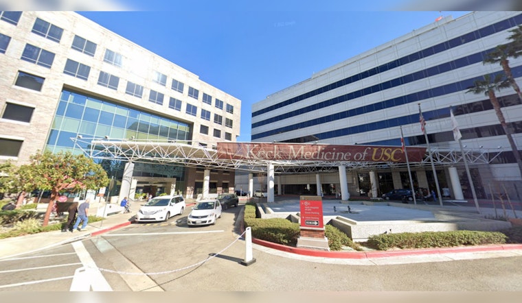 LA Doctor Accused of Sexual Assault at USC Dodges Criminal Case with Death