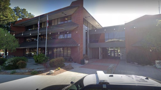15 Suspects ID'd in Dramatic Walnut Creek Louis Vuitton Robbery Fail
