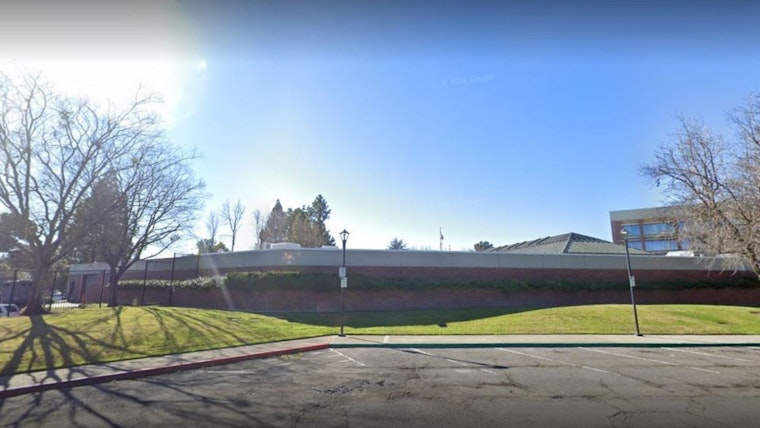 Fairfield Police Boost Traffic Enforcement with $219K Grant from California OTS