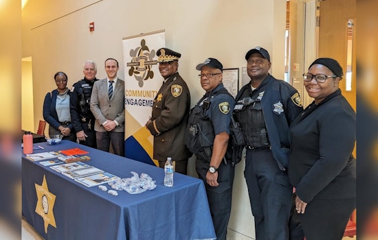 Faith and Blue 2023 Marquee Event Unites Chicago Faith Leaders and Law Enforcement for Community Harmony