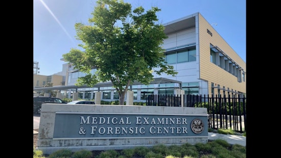 Family Sues San Diego County Medical Examiner for Failing to ID Body for Five Months