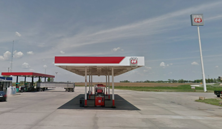 18-Year-Old Girl Found Dead at Farmersville, Illinois Gas Station Ruled Tragic Accident
