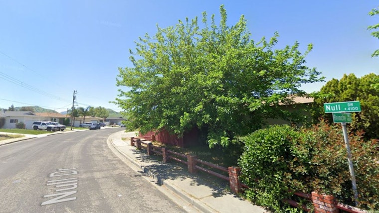 Unidentified Man Found Dead on Antioch Trail, California Police Investigating as Homicide