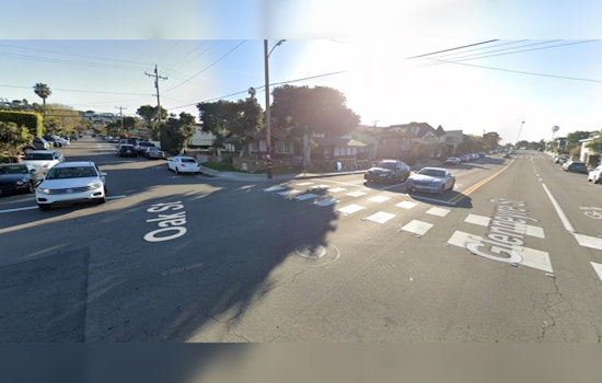 Fatal Bike Accident Claims Man's Life in Laguna Beach, Dog Survives