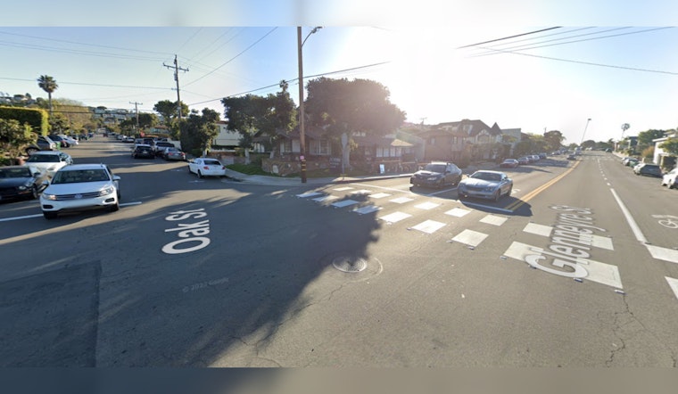 Fatal Bike Accident Claims Man's Life in Laguna Beach, Dog Survives