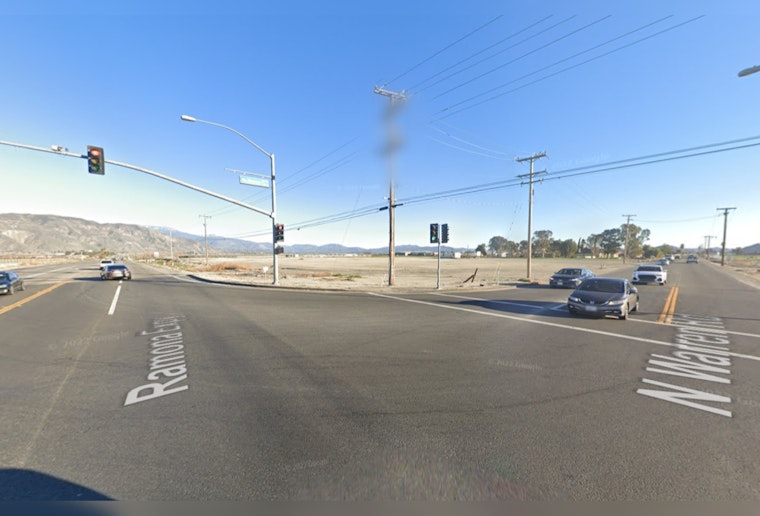 Fatal Collision on San Jacinto's Ramona Expressway Leads to Tragedy and Road Safety Reminder