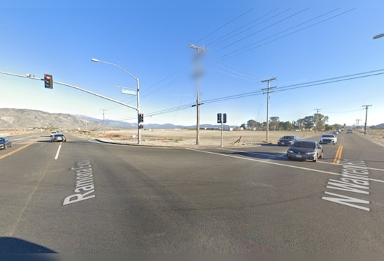 Fatal Collision on San Jacinto's Ramona Expressway Leads to Tragedy and Road Safety Reminder