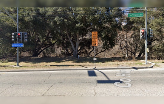 Fatal Crash Closes Malibu Canyon Road, Impacts Calabasas-Malibu Commuters and Pepperdine University