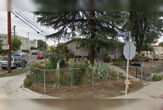 Fatal Fire in Panorama City Blaze Highlights Hazards of Aging Homes Without Safety Measures