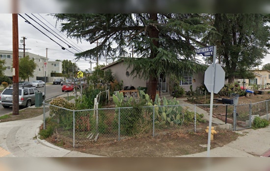 Fatal Fire in Panorama City Blaze Highlights Hazards of Aging Homes Without Safety Measures