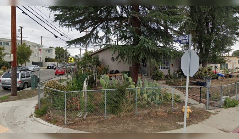Fatal Fire in Panorama City Blaze Highlights Hazards of Aging Homes Without Safety Measures
