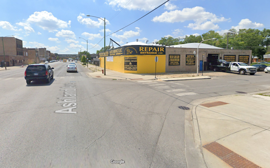 Fatal Gunfire Exchange Leaves Two Dead at South Ashland Convenience Store in Chicago