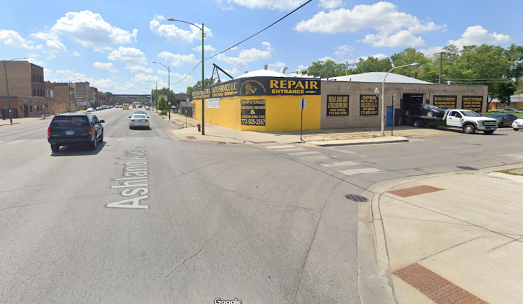 Fatal Gunfire Exchange Leaves Two Dead at South Ashland Convenience Store in Chicago