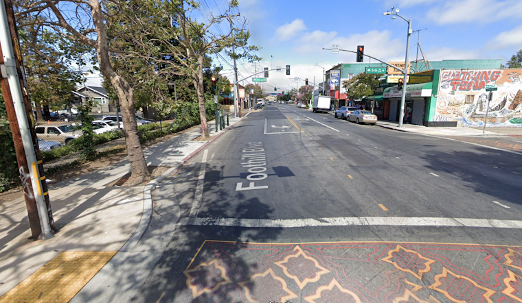 Elderly Los Angeles Woman Killed in Hit-and-Run Incident in Sunland
