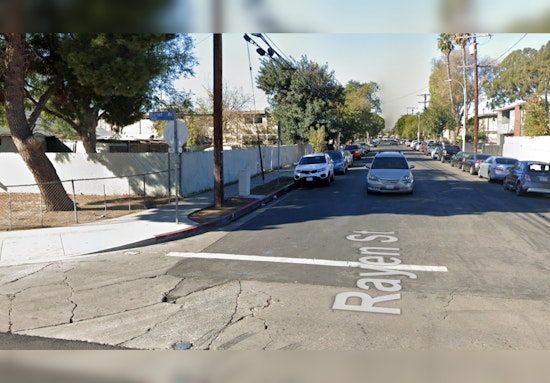 Fatal Hit-and-Run in Panorama City Leaves Los Angeles Woman Out Walking Her Dog Dead