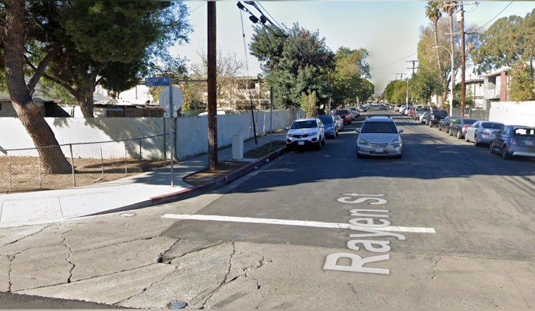 Fatal Hit-and-Run in Panorama City Leaves Los Angeles Woman Out Walking Her Dog Dead