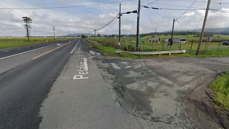 Fatal Hit-and-Run in Santa Rosa: Pedestrian Struck on Petaluma Hill Road, Public Assistance Needed in Investigation