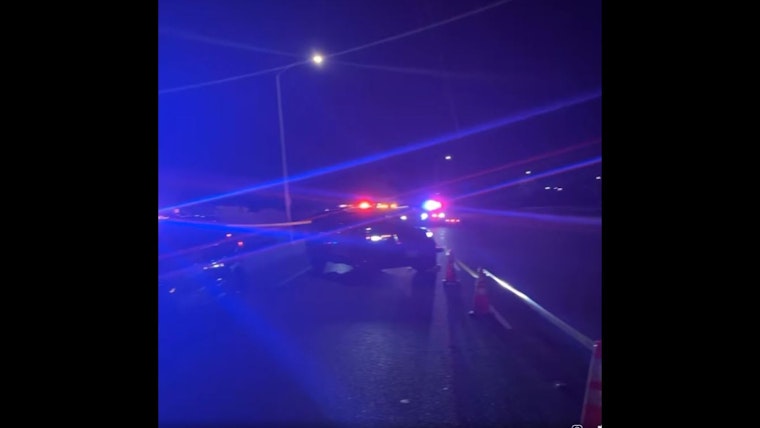 Motorcyclist Dies in Tragic Collision on Vacaville's Peabody Road