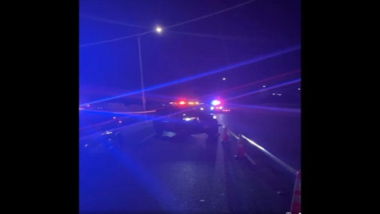 Motorcyclist Dies in Tragic Collision on Vacaville's Peabody Road