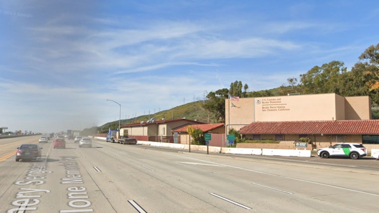 Fatal Motorcycle Collision on Interstate 5 Claims Life of Oceanside Rider