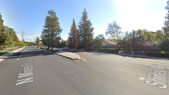 Fatal Motorcycle Crash in Livermore, Tragic Collision on North Mines Road Takes One Life