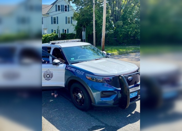 Fatal Multi-Vehicle Crash Rocks Chicopee, Massachusetts