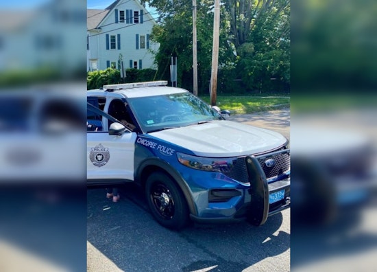 Fatal Multi-Vehicle Crash Rocks Chicopee, Massachusetts