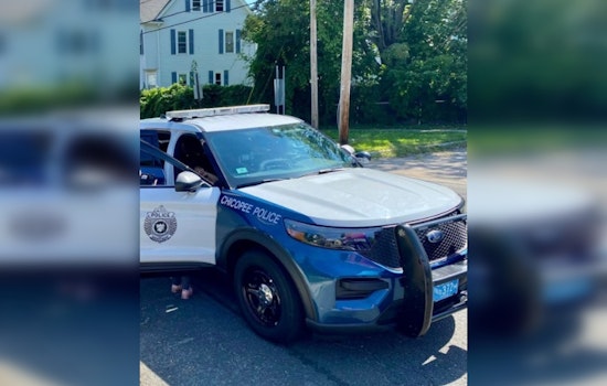 Fatal Multi-Vehicle Crash Rocks Chicopee, Massachusetts