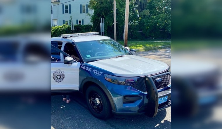 Fatal Multi-Vehicle Crash Rocks Chicopee, Massachusetts