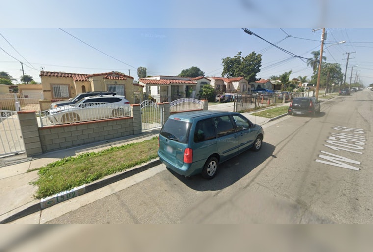 Fatal Shooting Claims Life of Man in South Los Angeles; Police Launch Investigation
