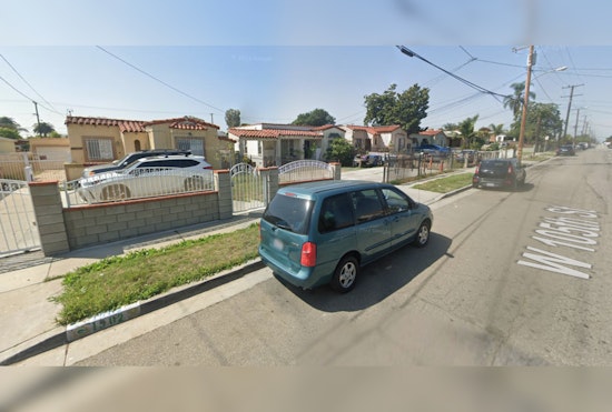 Fatal Shooting Claims Life of Man in South Los Angeles; Police Launch Investigation