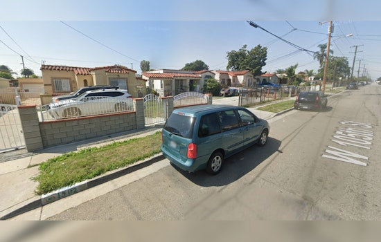 Fatal Shooting Claims Life of Man in South Los Angeles; Police Launch Investigation