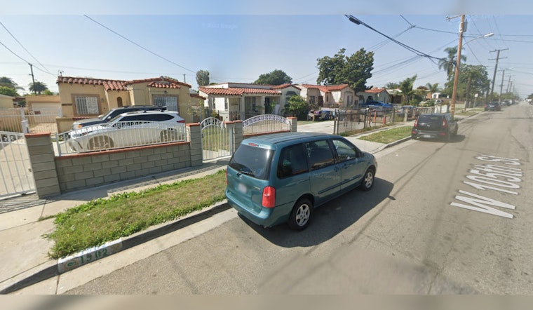 Fatal Shooting Claims Life of Man in South Los Angeles; Police Launch Investigation