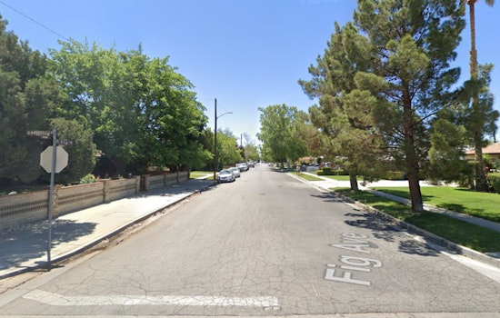 Fatal Shooting in LA County Earlier Today