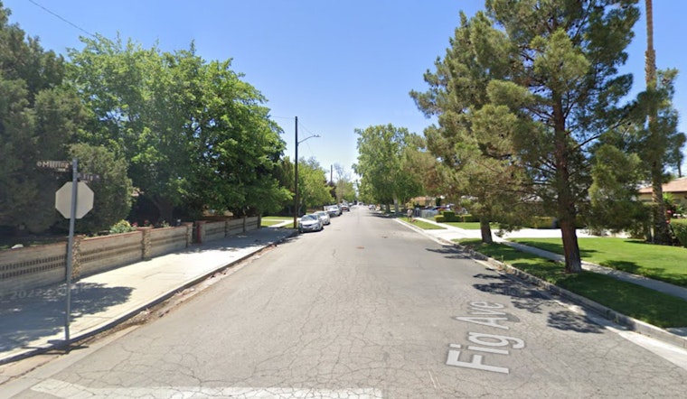 Fatal Shooting in LA County Earlier Today