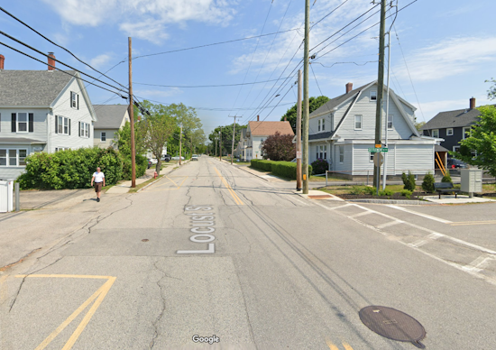 Fatal Shooting in Broad Daylight Claims Life of 18-Year-Old in Fall River