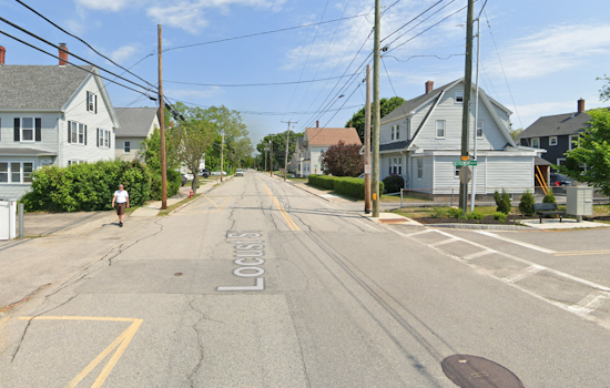 Fatal Shooting in Broad Daylight Claims Life of 18-Year-Old in Fall River