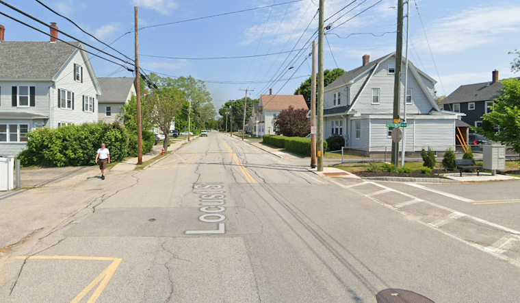 Fatal Shooting in Broad Daylight Claims Life of 18-Year-Old in Fall River