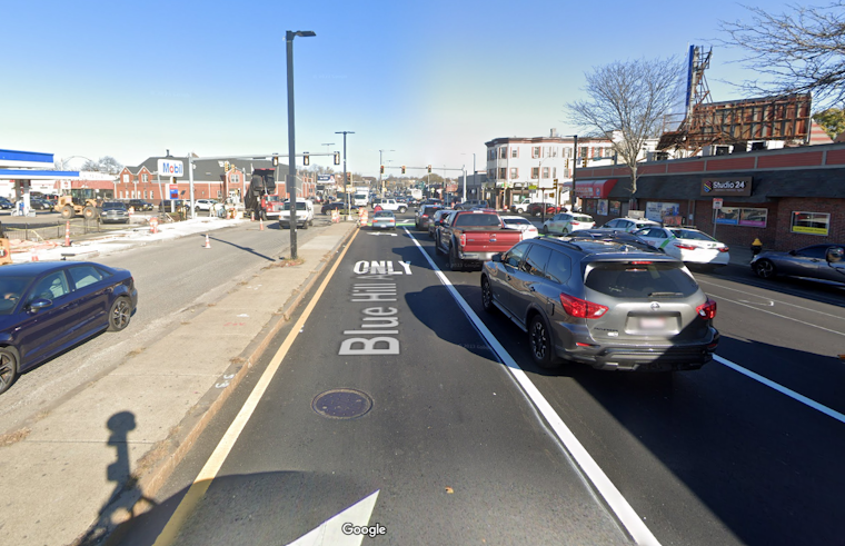 Fatal Shooting Shakes Boston's Dorchester Neighborhood, Investigation Underway