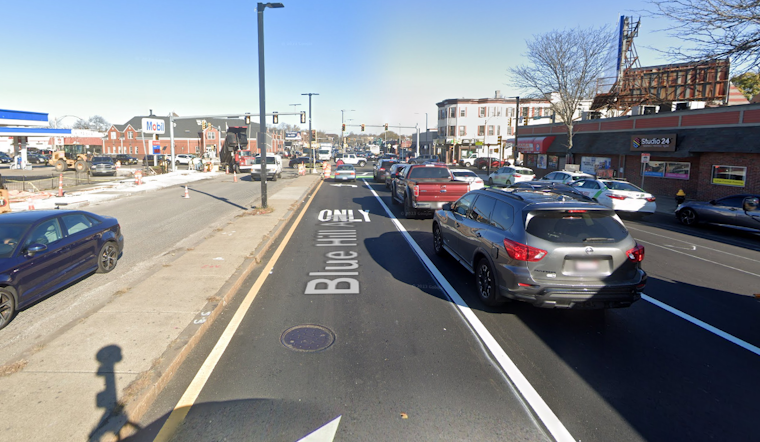Fatal Shooting Shakes Boston's Dorchester Neighborhood, Investigation Underway