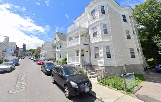 Fatal Shooting Shakes Dorchester: Boston Police Seek Public's Help in Investigation