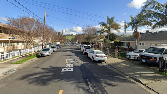 Fatal Shooting Shakes Hayward, Ninth Homicide in 2023 Calls for Community Action