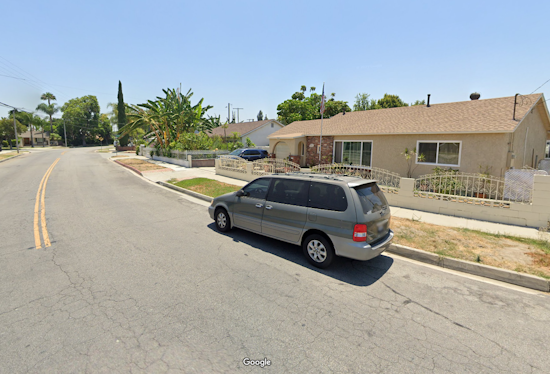Fatal Stabbing in Pico Rivera Prompts Investigation by Los Angeles County Sheriff's Department