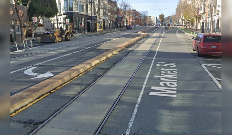 Fatal Stabbing on Market Street results to Homicide in San Francisco