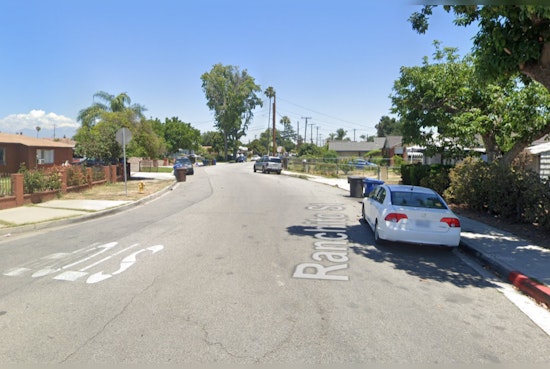 Fatal Stabbing Shakes El Monte, Suspect Arrested in Los Angeles County