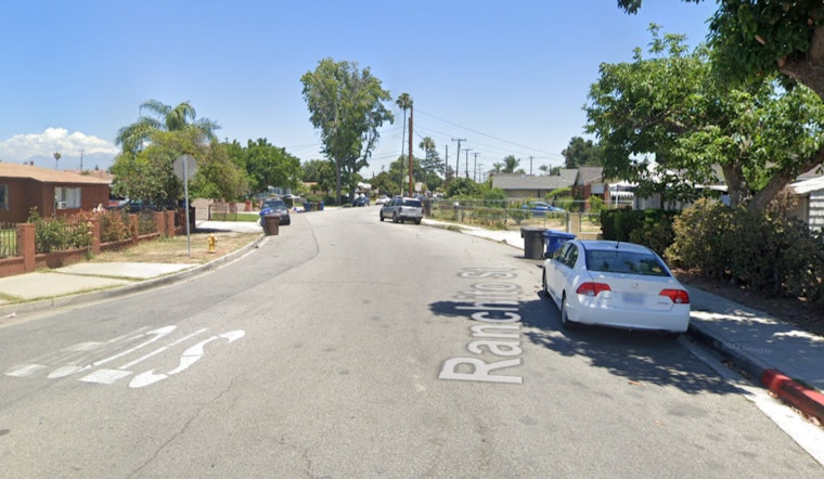 Fatal Stabbing Shakes El Monte, Suspect Arrested in Los Angeles County
