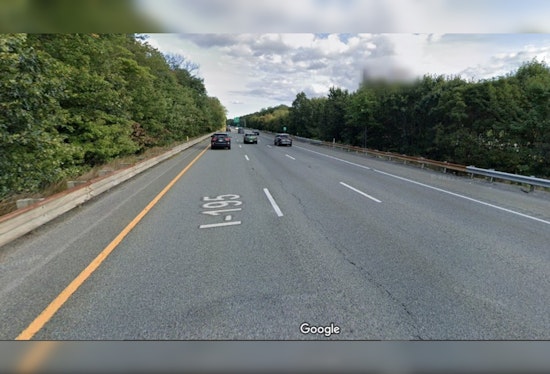 Fatal Two-Vehicle Collision on Route 195 in Fall River Claims Life of Colorado Man