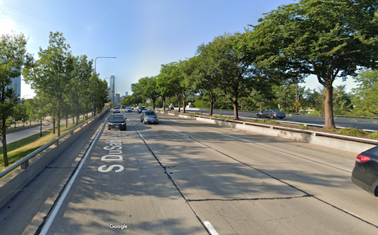 Fatal Wrong-Way Accident in Chicago Claims Life, Leaves Driver Critically Injured